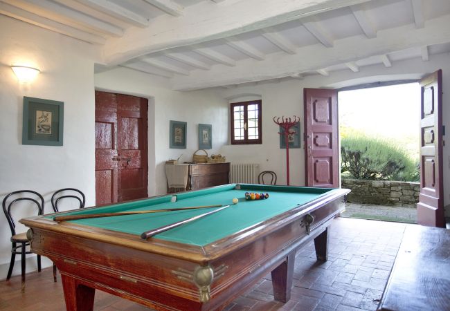 Villa a Rignano sull´Arno - CAVO Villa a Rignano sull´Arno - CAVO