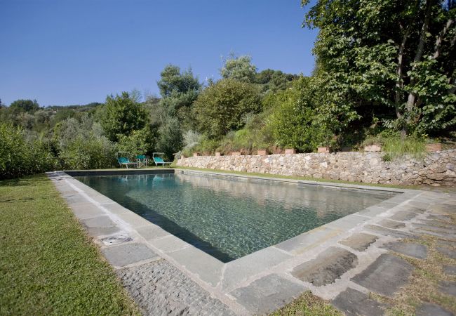 Villa a San Martino in Freddana - SABO Villa a San Martino in Freddana - SABO