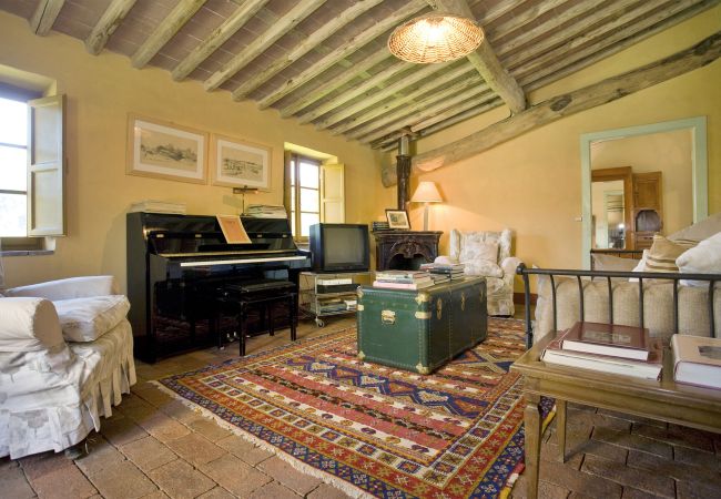 Villa a San Martino in Freddana - SABO Villa a San Martino in Freddana - SABO