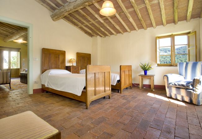 Villa a San Martino in Freddana - SABO Villa a San Martino in Freddana - SABO