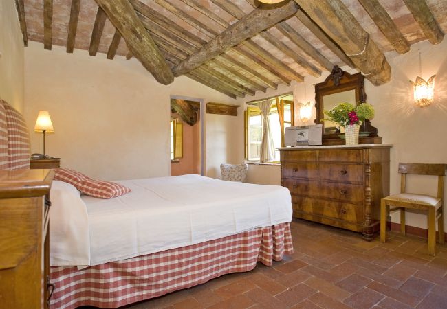 Villa a San Martino in Freddana - SABO Villa a San Martino in Freddana - SABO