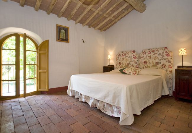 Villa a San Martino in Freddana - SABO Villa a San Martino in Freddana - SABO