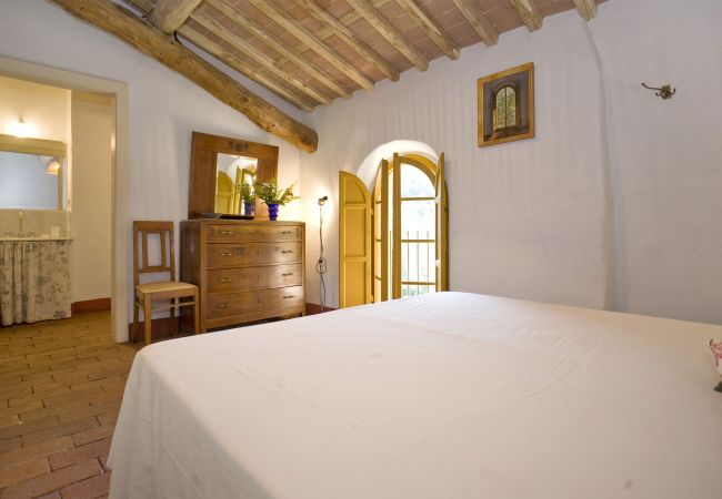 Villa a San Martino in Freddana - SABO Villa a San Martino in Freddana - SABO