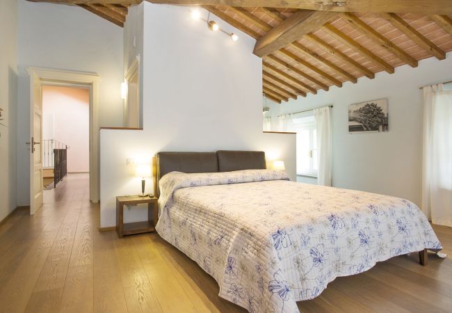 Villa a Lucca - SASTE Villa a Lucca - SASTE