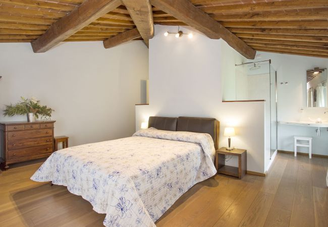 Villa a Lucca - SASTE Villa a Lucca - SASTE