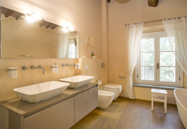 Villa a Lucca - SASTE Villa a Lucca - SASTE