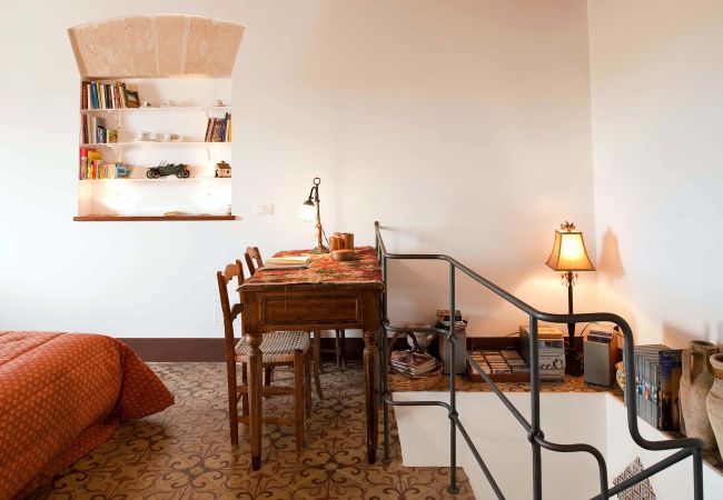 Casa a Buseto Palizzolo - BAMARA T Casa a Buseto Palizzolo - BAMARA T