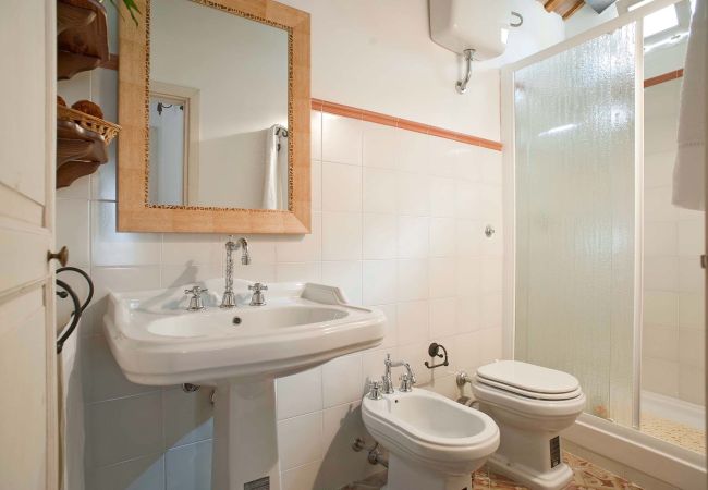 Casa a Buseto Palizzolo - BAMARA T Casa a Buseto Palizzolo - BAMARA T