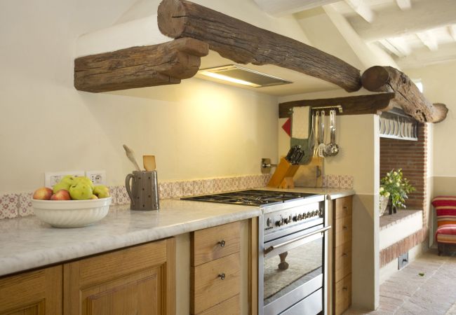 Villa a Lucca - GELO Villa a Lucca - GELO