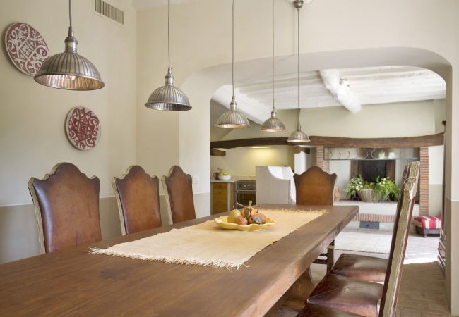 Villa a Lucca - GELO Villa a Lucca - GELO