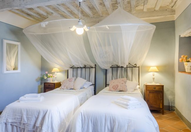 Appartamento a San Gennaro - OASI 1 Appartamento a San Gennaro - OASI 1