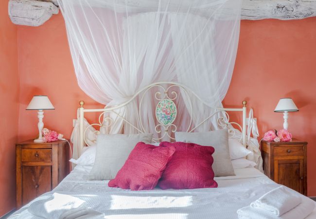 Appartamento a San Gennaro - OASI 1 Appartamento a San Gennaro - OASI 1