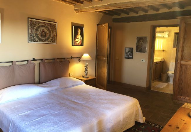 Villa a Quiesa - COMBA Villa a Quiesa - COMBA