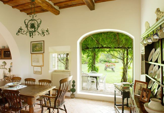 Villa a Palaia - COLIVI 10 Villa a Palaia - COLIVI 10