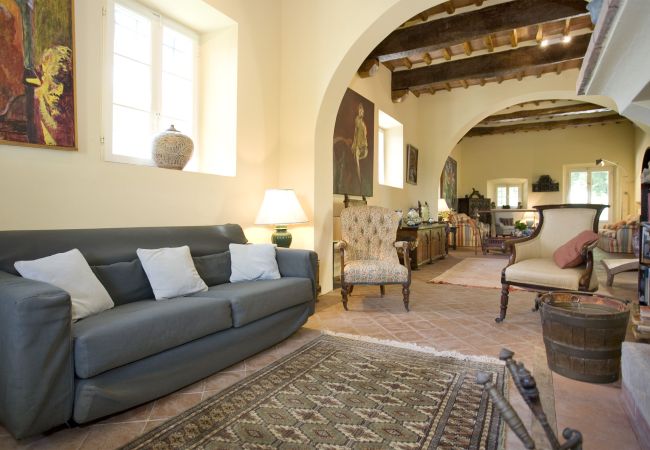 Villa a Palaia - COLIVI 10 Villa a Palaia - COLIVI 10