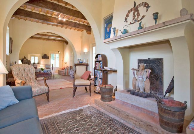 Villa a Palaia - COLIVI 10 Villa a Palaia - COLIVI 10