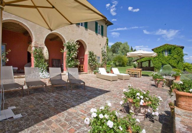 Villa a Palaia - COLIVI 10 Villa a Palaia - COLIVI 10