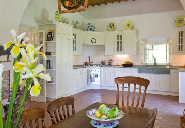 Villa a Palaia - COLIVI 10 Villa a Palaia - COLIVI 10