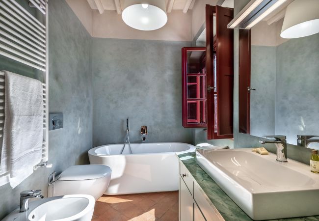 Villa a Lucca - STOMMA Villa a Lucca - STOMMA