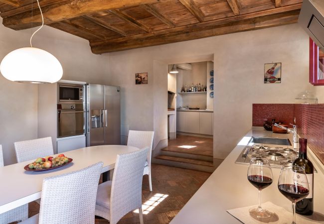 Villa a Lucca - STOMMA Villa a Lucca - STOMMA