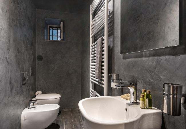 Villa a Lucca - STOMMA Villa a Lucca - STOMMA