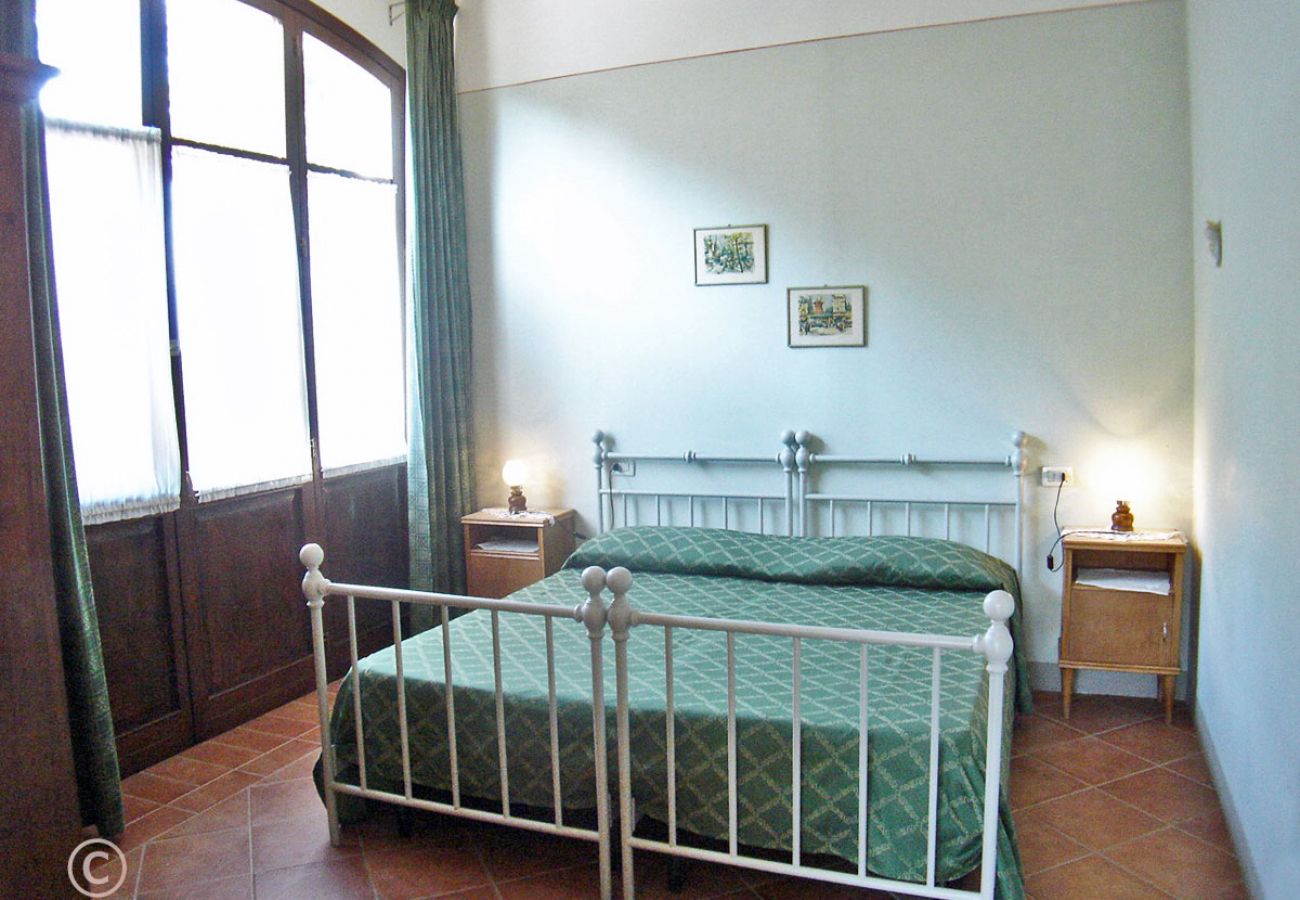 Appartement in Badia Pozzeveri - TERRA