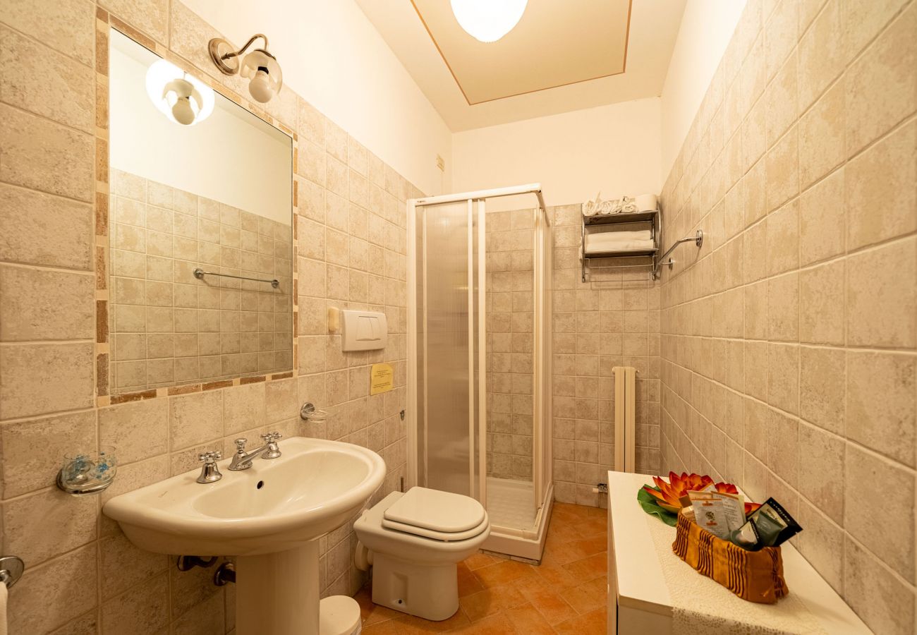 Appartement in Badia Pozzeveri - LA BIA