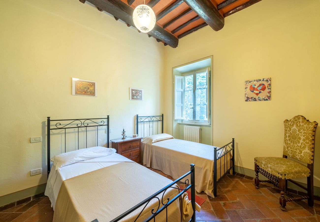 Appartement in Badia Pozzeveri - LA BIA