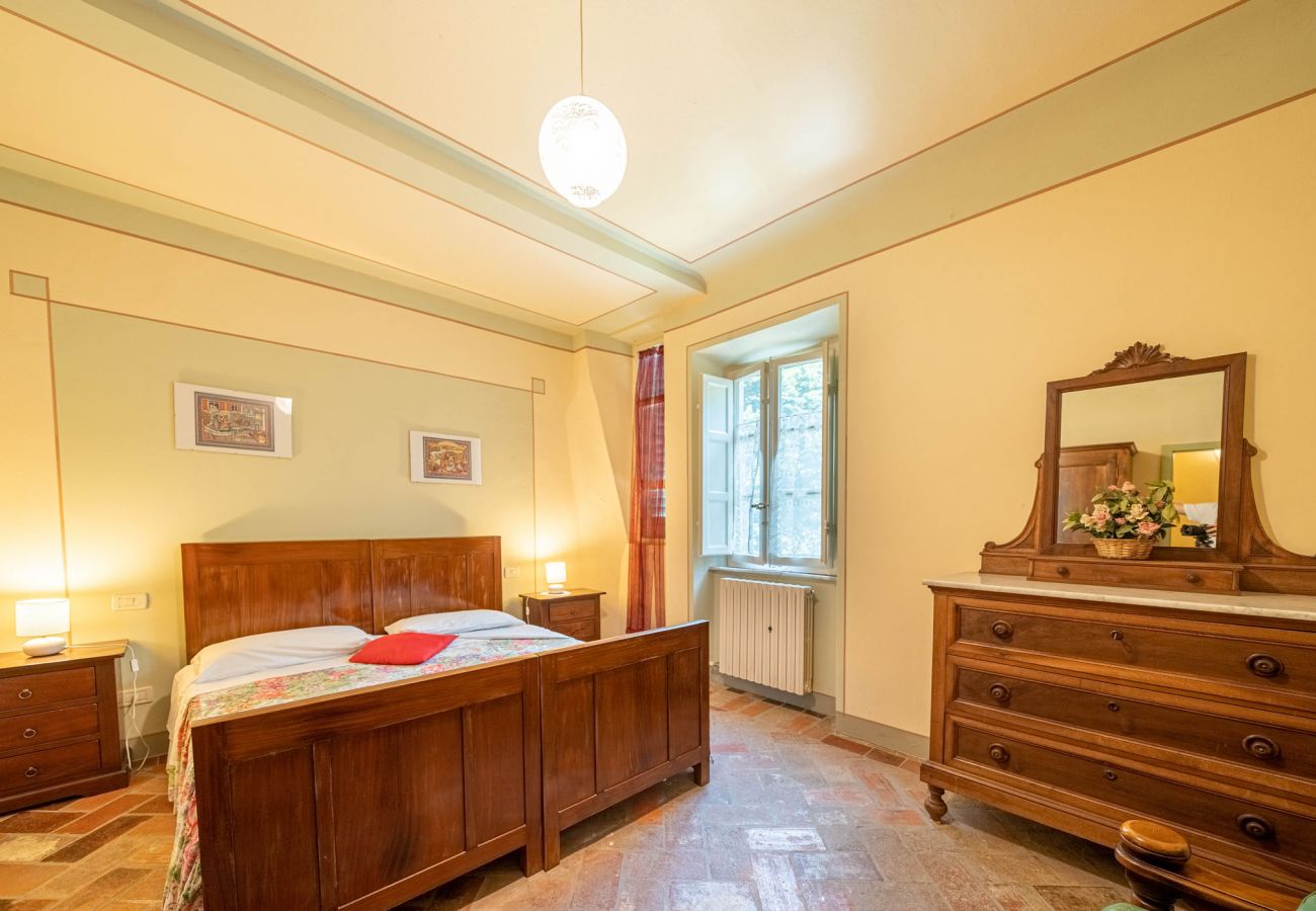 Appartement in Badia Pozzeveri - LA BIA