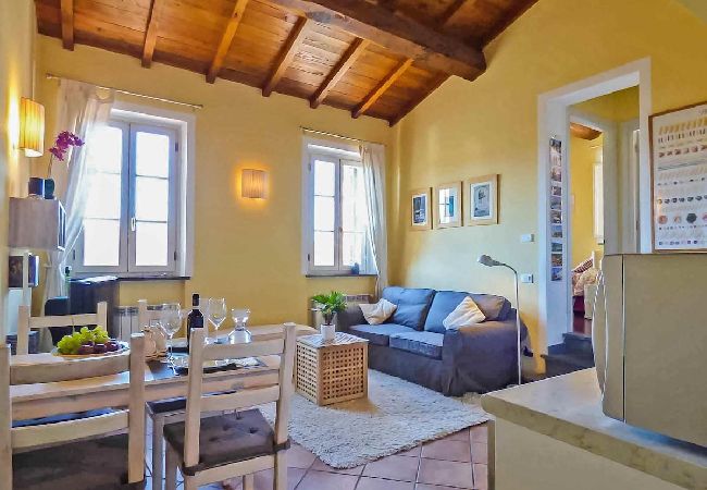 Lucca - Appartement