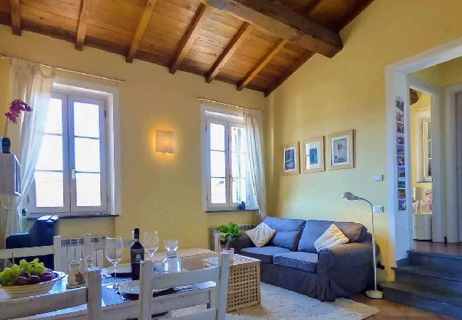 Appartement in Lucca - AL BORGO