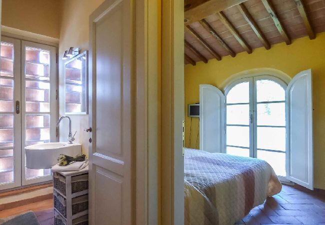 Appartement in Lucca - MANDOLATA