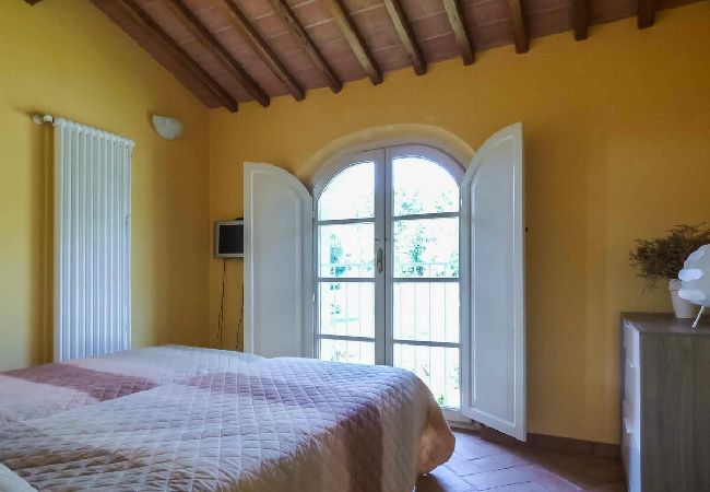 Appartement in Lucca - MANDOLATA Appartement in Lucca - MANDOLATA