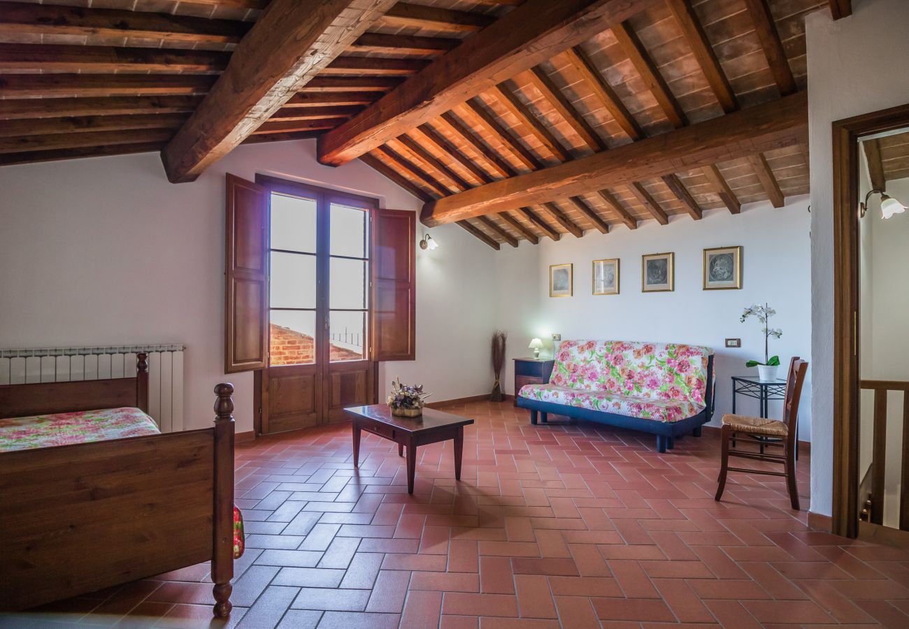 Appartement in Castiglioni del Lago - MADONE 4