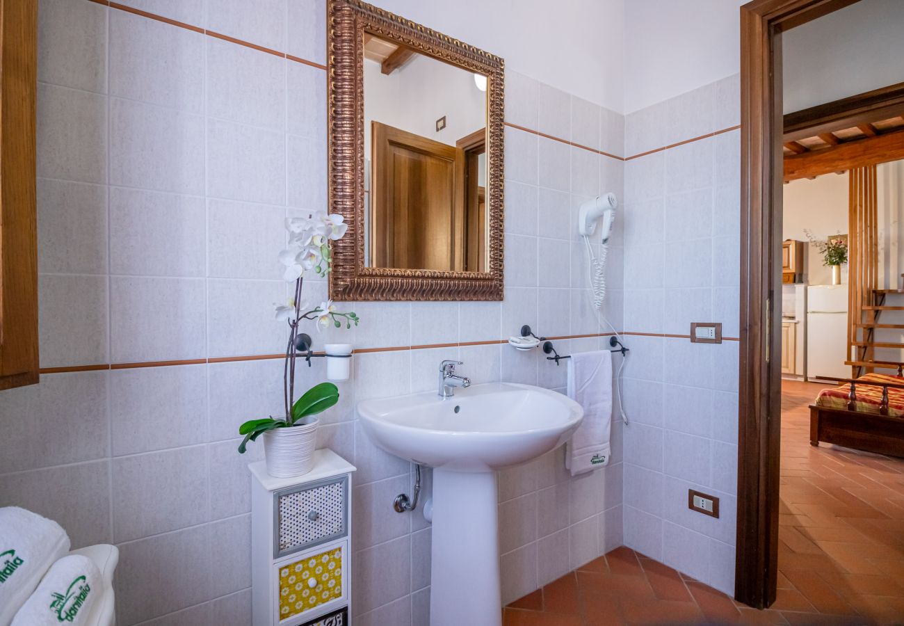 Appartement in Castiglioni del Lago - MADONE 4