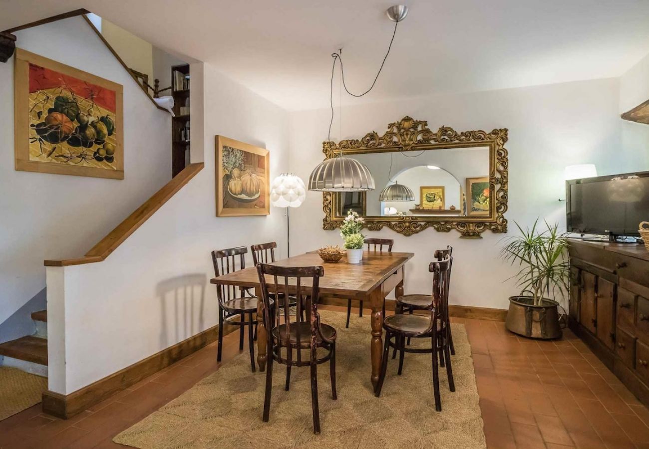 Villa in Lucca - EMILIA