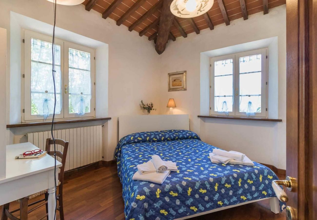 Villa in Barga - LA BARGHIGIANA