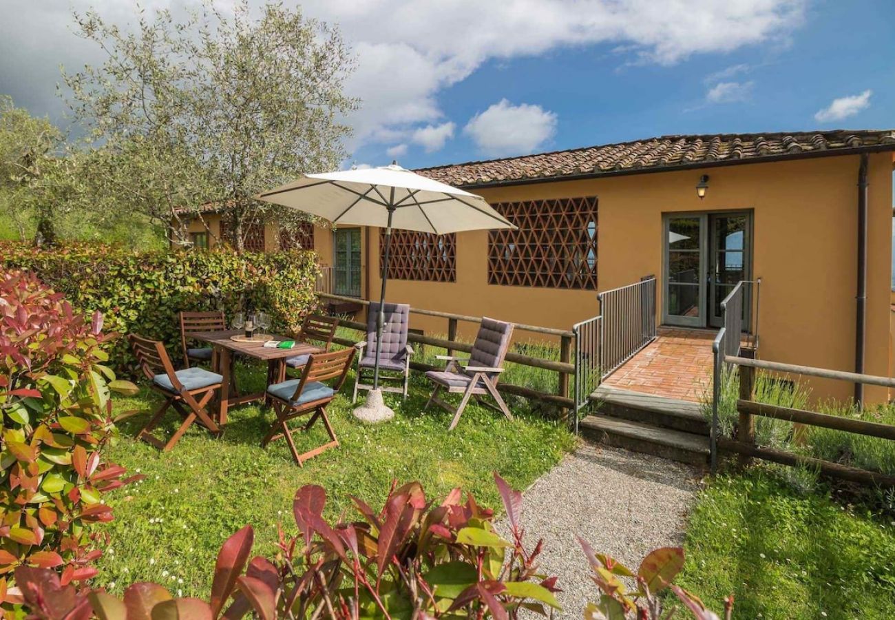 Appartement in Matraia - BELLAVISTA