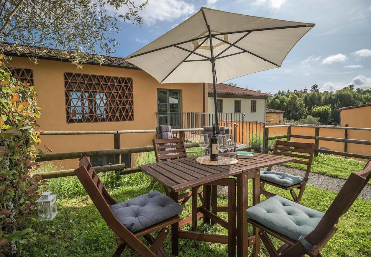 Appartement in Matraia - BELLAVISTA