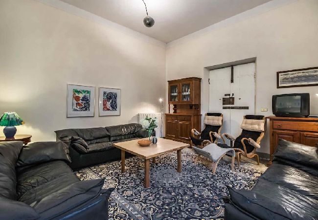 Huis in Lucca - ARIANNA Huis in Lucca - ARIANNA