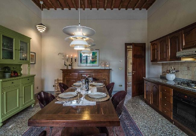 Appartement in Lucca - ARIANNA