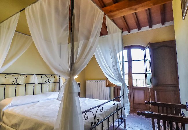 Villa in Pieve di Compito - PESCHETO Villa in Pieve di Compito - PESCHETO