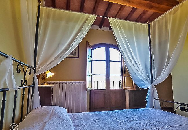 Villa in Pieve di Compito - PESCHETO Villa in Pieve di Compito - PESCHETO