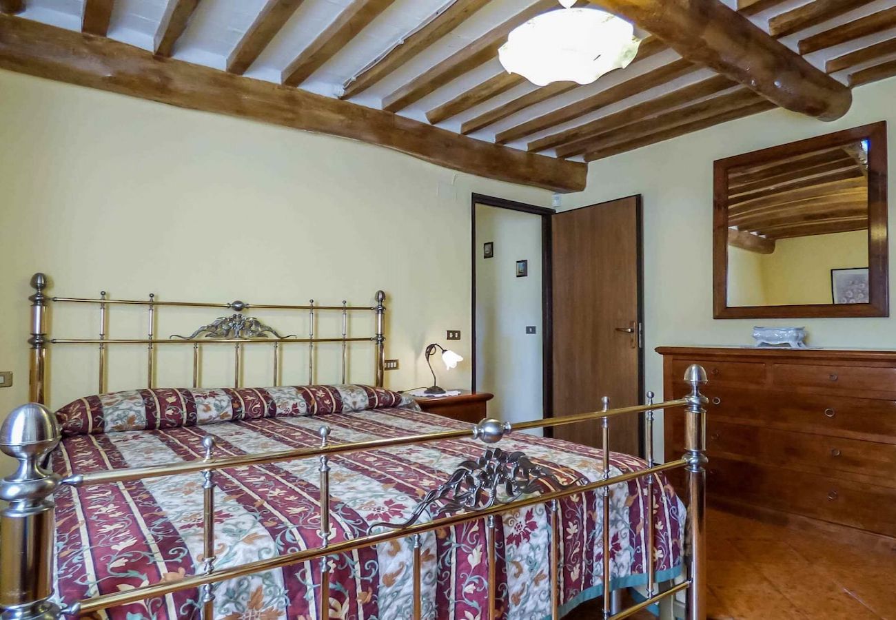 Appartement in Colle di Compito - CLORINDA