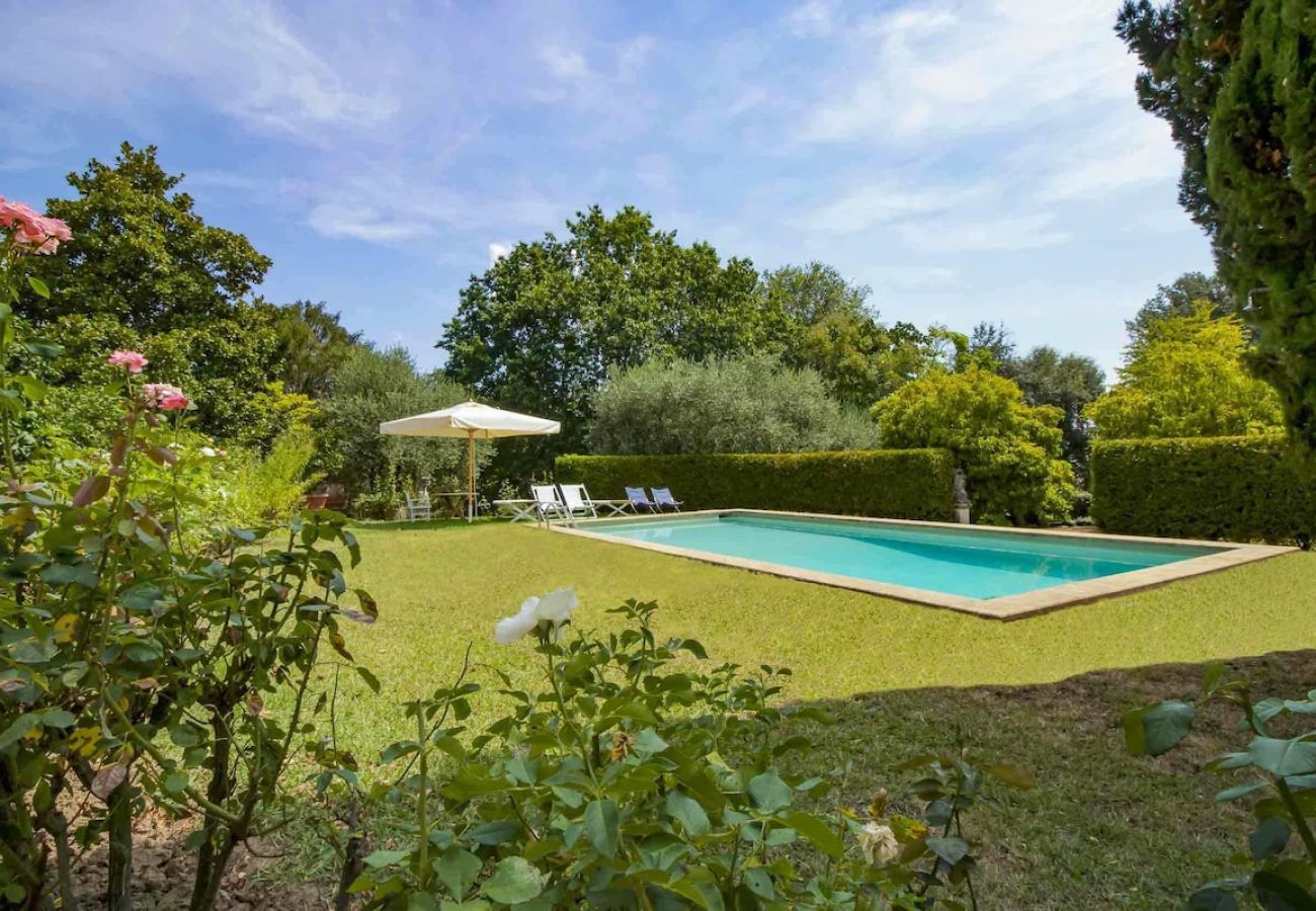 Villa in Lucca - LA MERLAIA