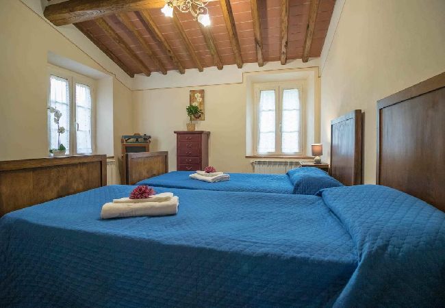 Huis in Piegaio basso - RUSTICHINO Huis in Piegaio basso - RUSTICHINO
