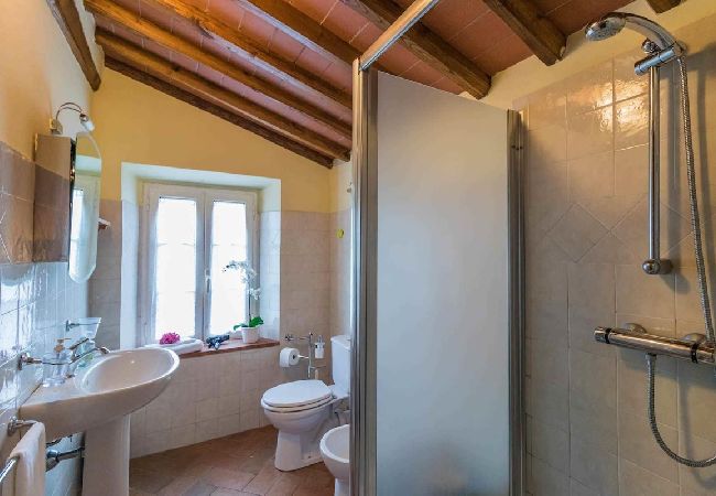 Huis in Piegaio basso - RUSTICHINO Huis in Piegaio basso - RUSTICHINO