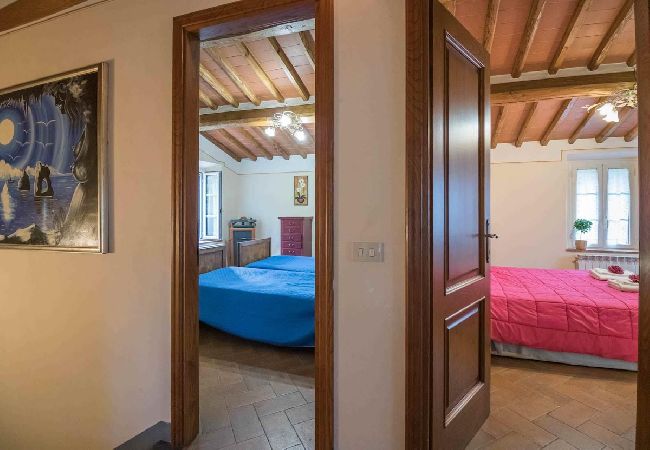 Huis in Piegaio basso - RUSTICHINO Huis in Piegaio basso - RUSTICHINO