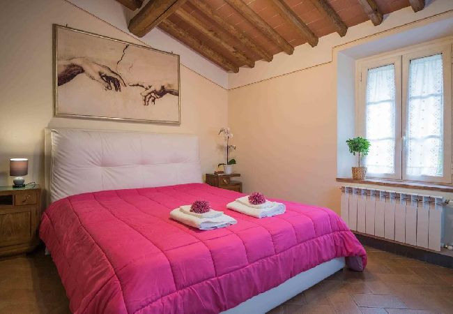 Huis in Piegaio basso - RUSTICHINO Huis in Piegaio basso - RUSTICHINO