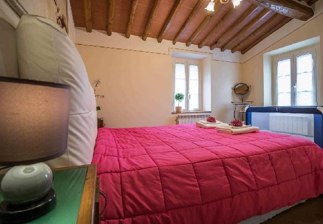 Huis in Piegaio basso - RUSTICHINO Huis in Piegaio basso - RUSTICHINO
